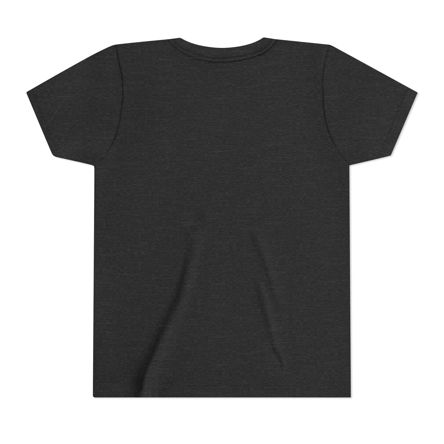 Embrace your Crown -Youth Short Sleeve Tee