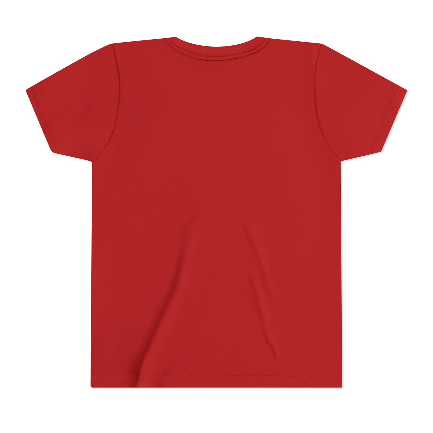 Embrace your Crown -Youth Short Sleeve Tee
