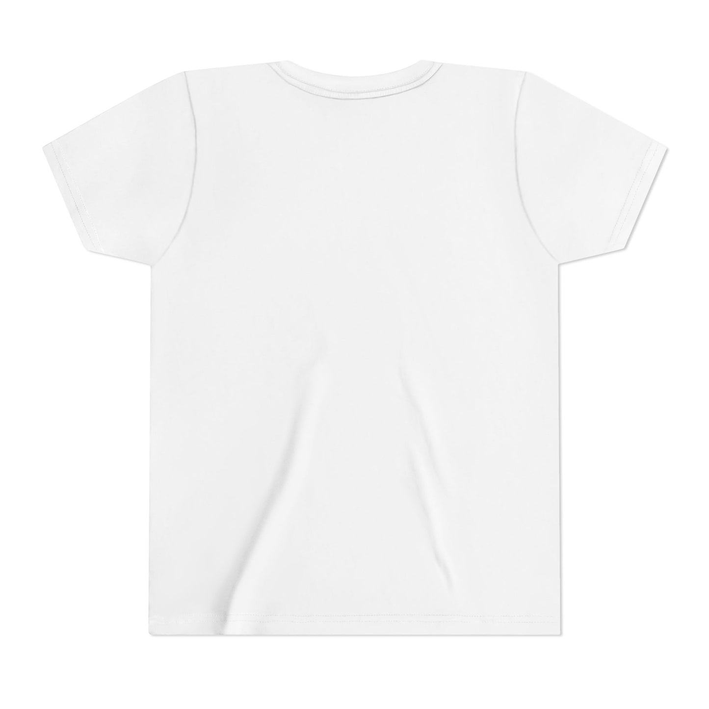 Embrace your Crown -Youth Short Sleeve Tee