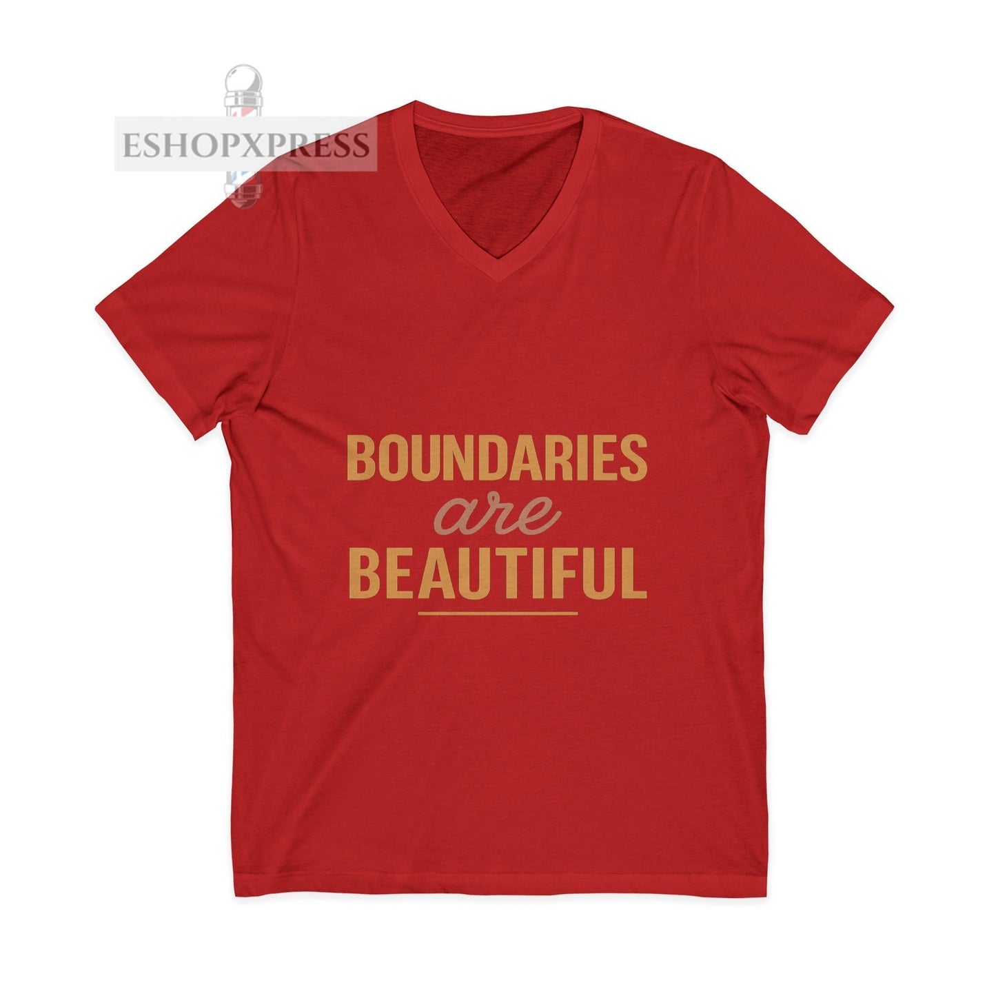 Boundaries are Beautiful 2