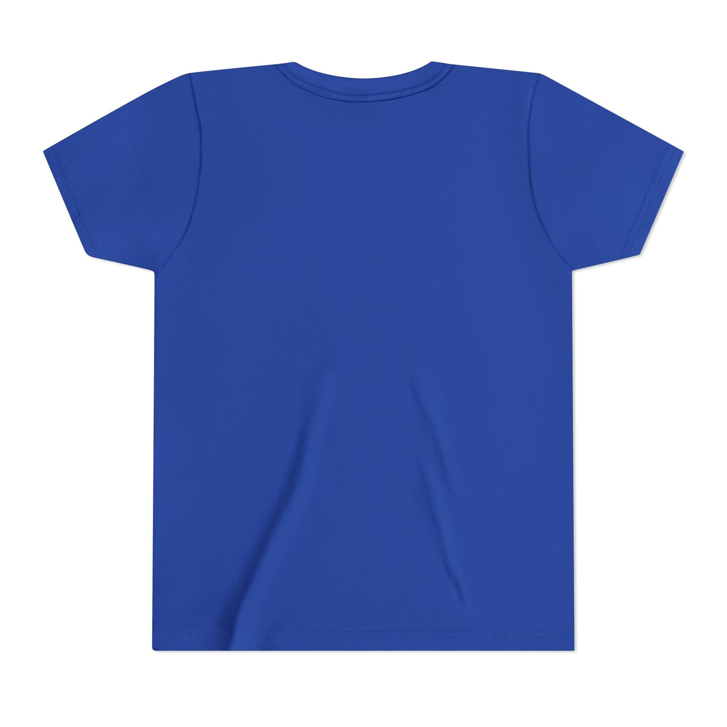 Embrace your Crown -Youth Short Sleeve Tee