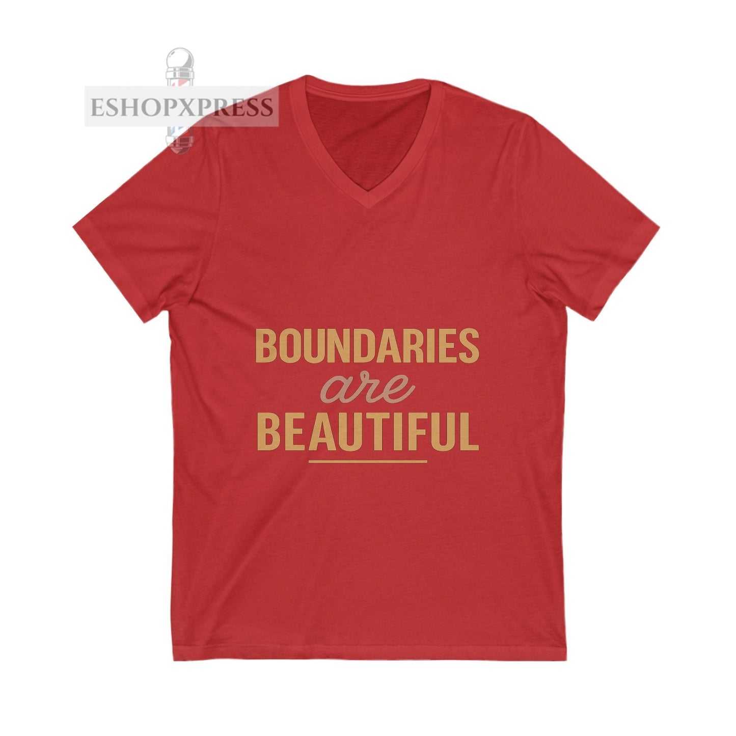 Boundaries are Beautiful 2
