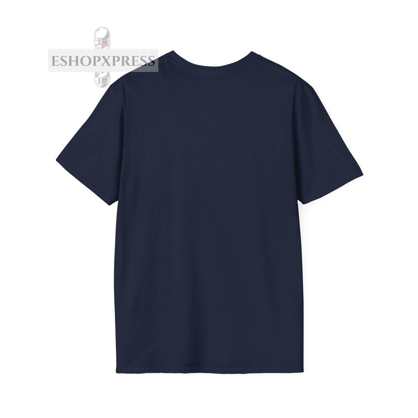 Built in the Shop, Respected in the Streets T-Shirt