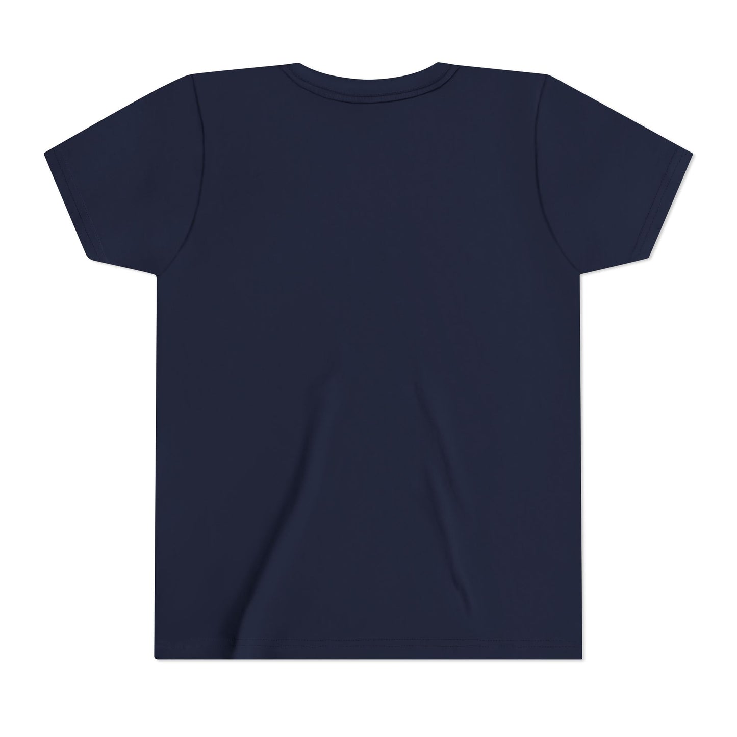 Embrace your Crown -Youth Short Sleeve Tee