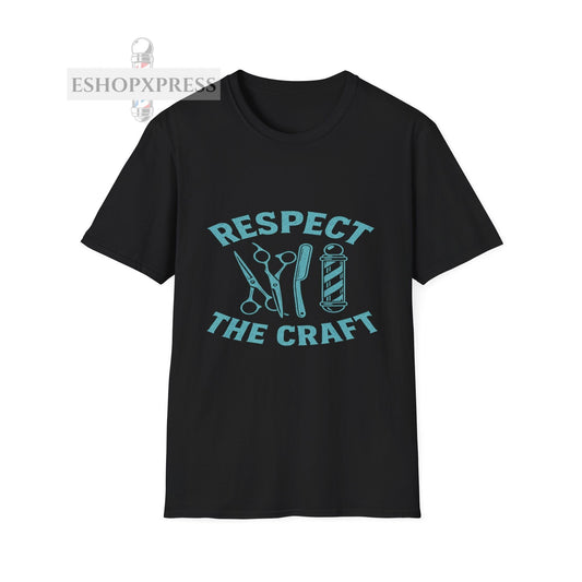 Respect The Craft