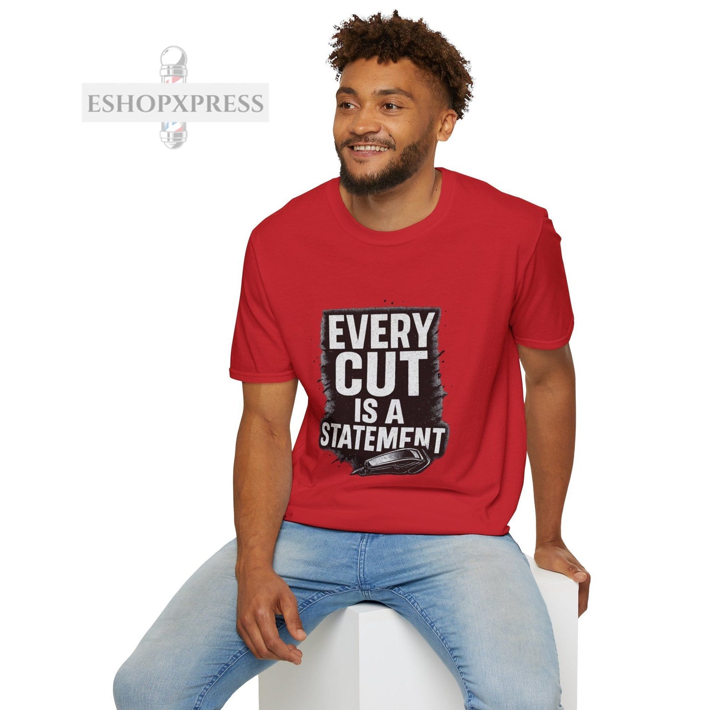 Every Cut Is A Statement