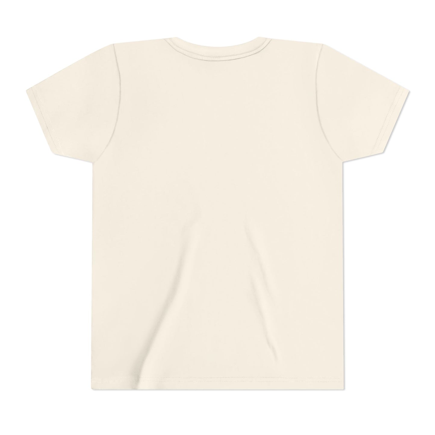 Embrace your Crown -Youth Short Sleeve Tee