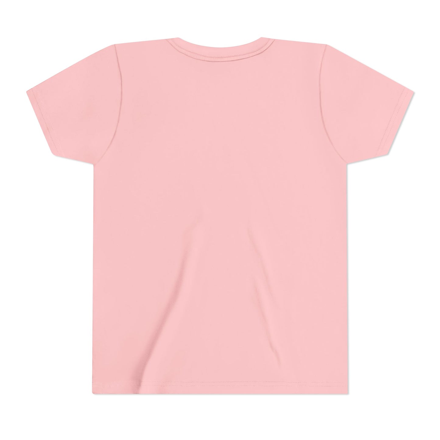 Embrace your Crown -Youth Short Sleeve Tee