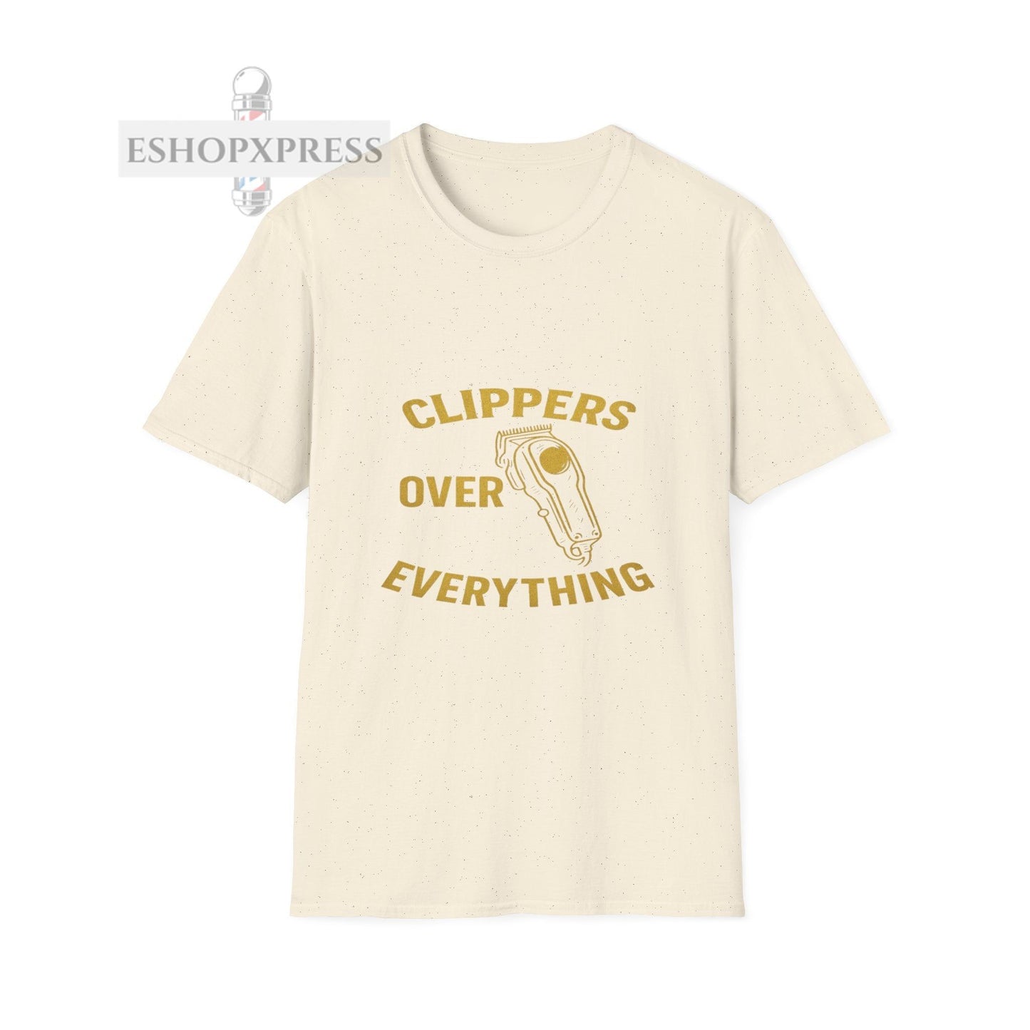 Clippers over everything