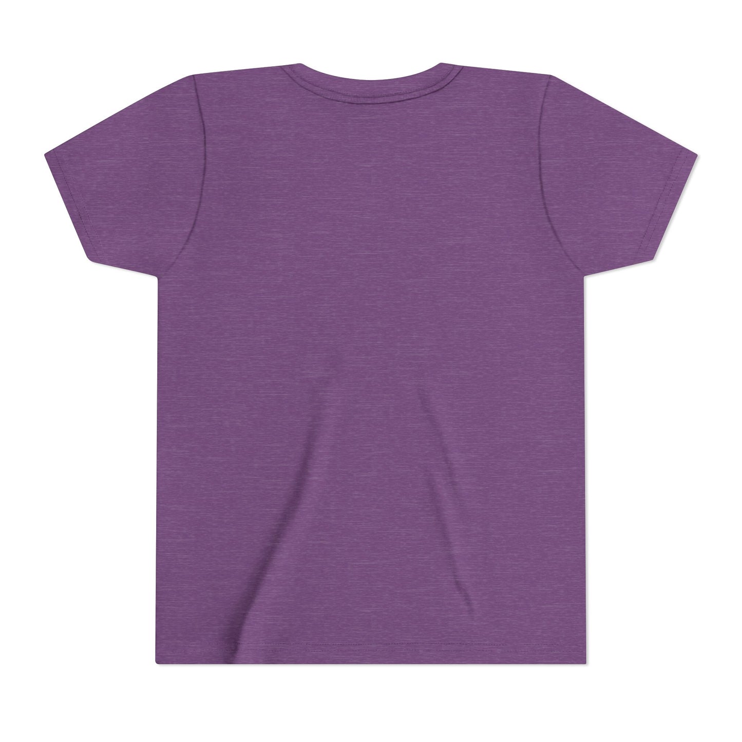 Embrace your Crown -Youth Short Sleeve Tee