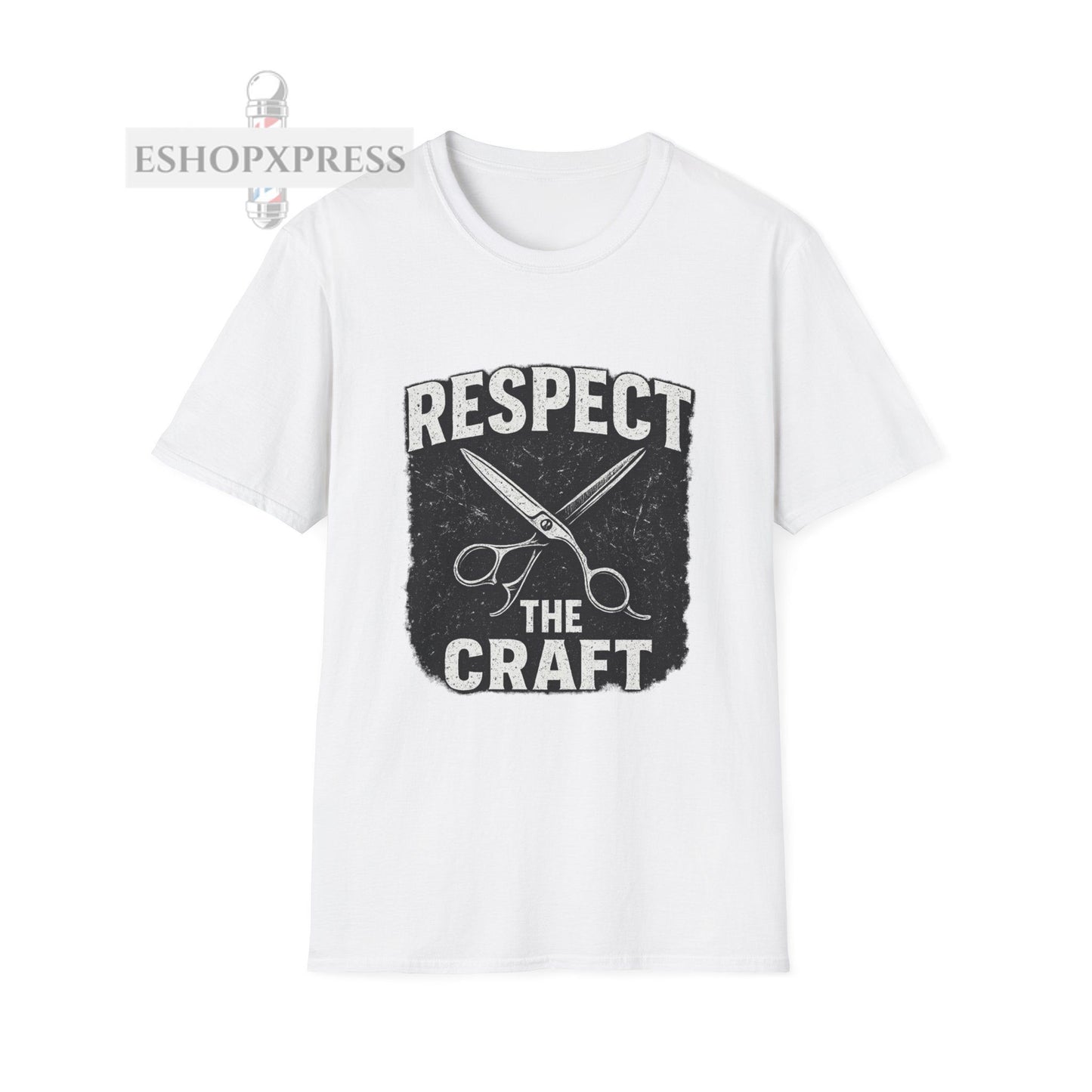 Respect The Craft