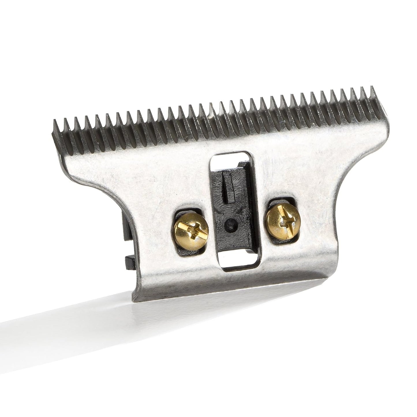 Wahl Professional Extra Wide T Blade Adjustable Zero Overlap Stagger Tooth Grooming Tool Replacement