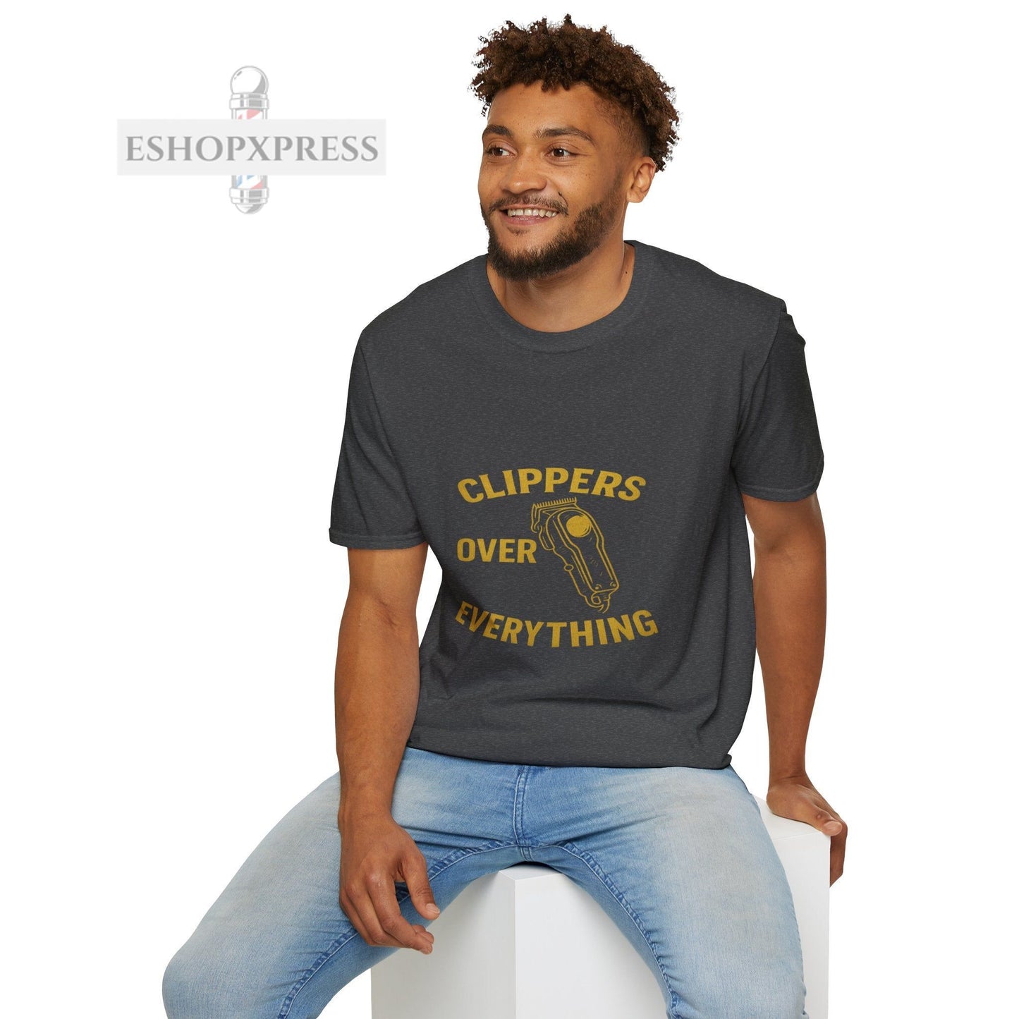 Clippers over everything