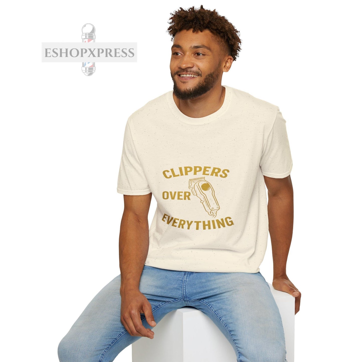 Clippers over everything