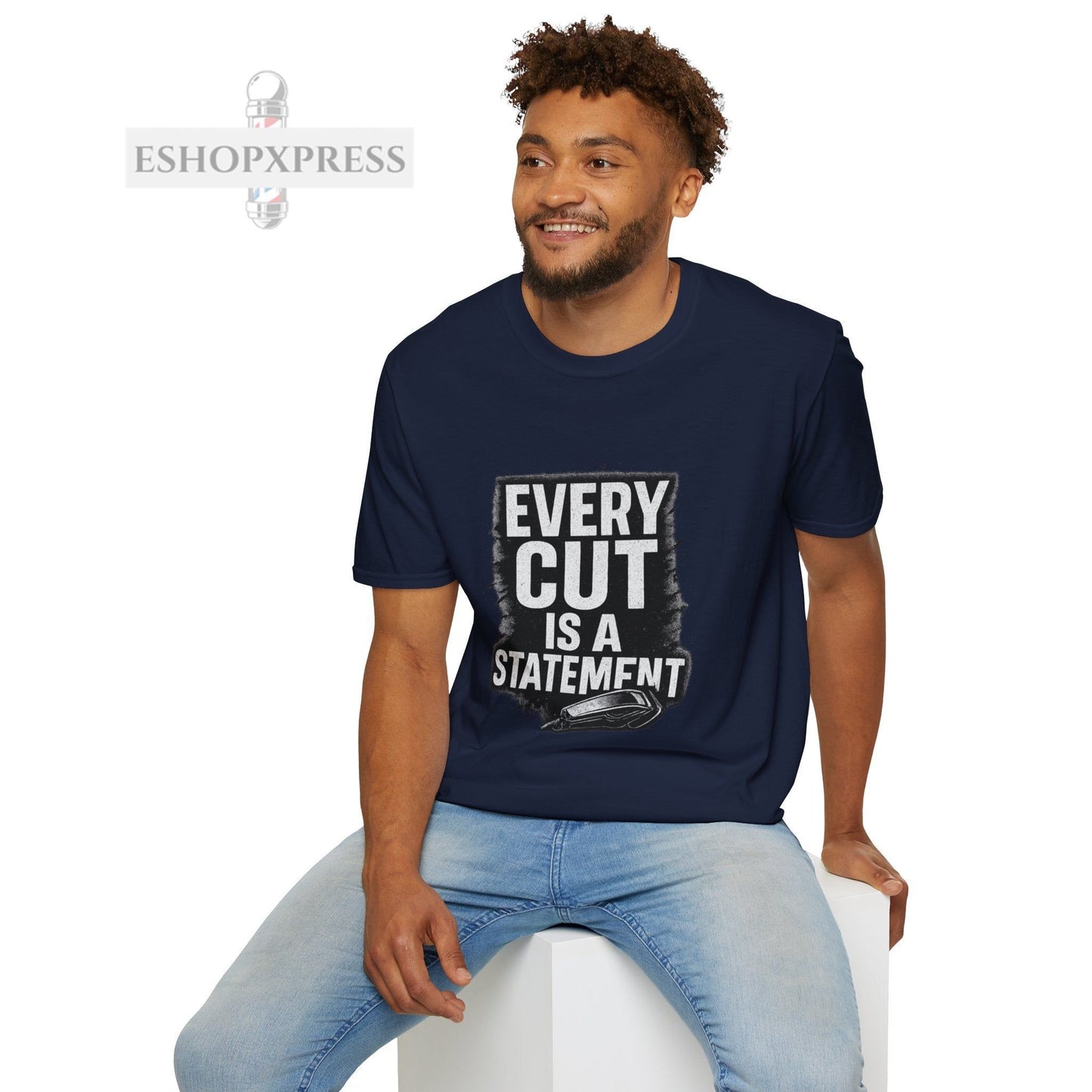 Every Cut Is A Statement