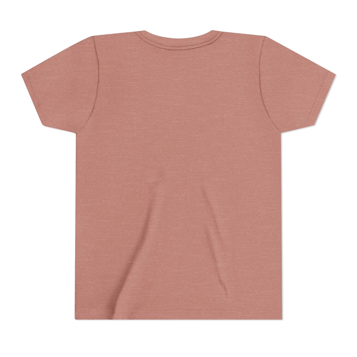 Embrace your Crown -Youth Short Sleeve Tee