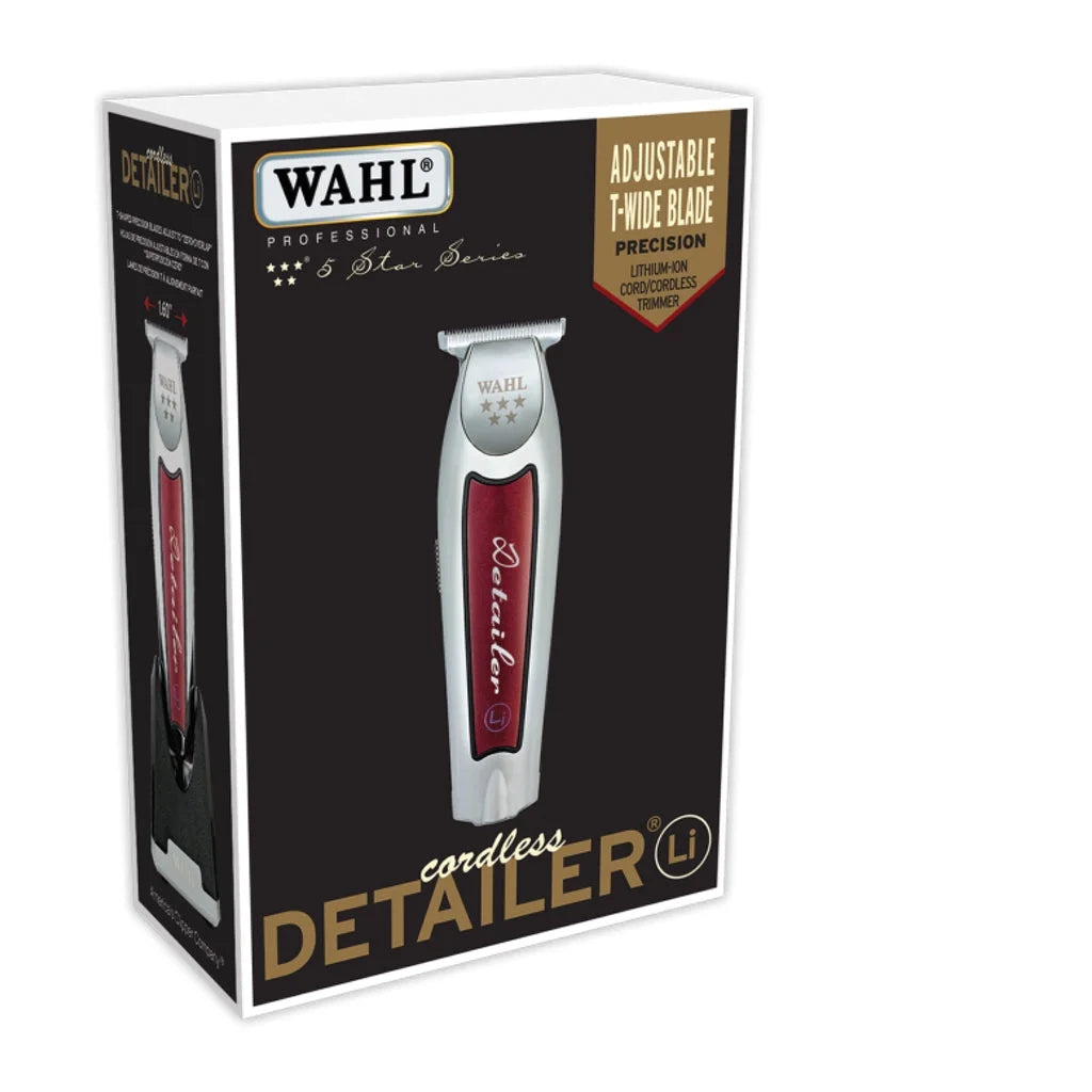 8171 Cordless Detailer LI 5 Star Series