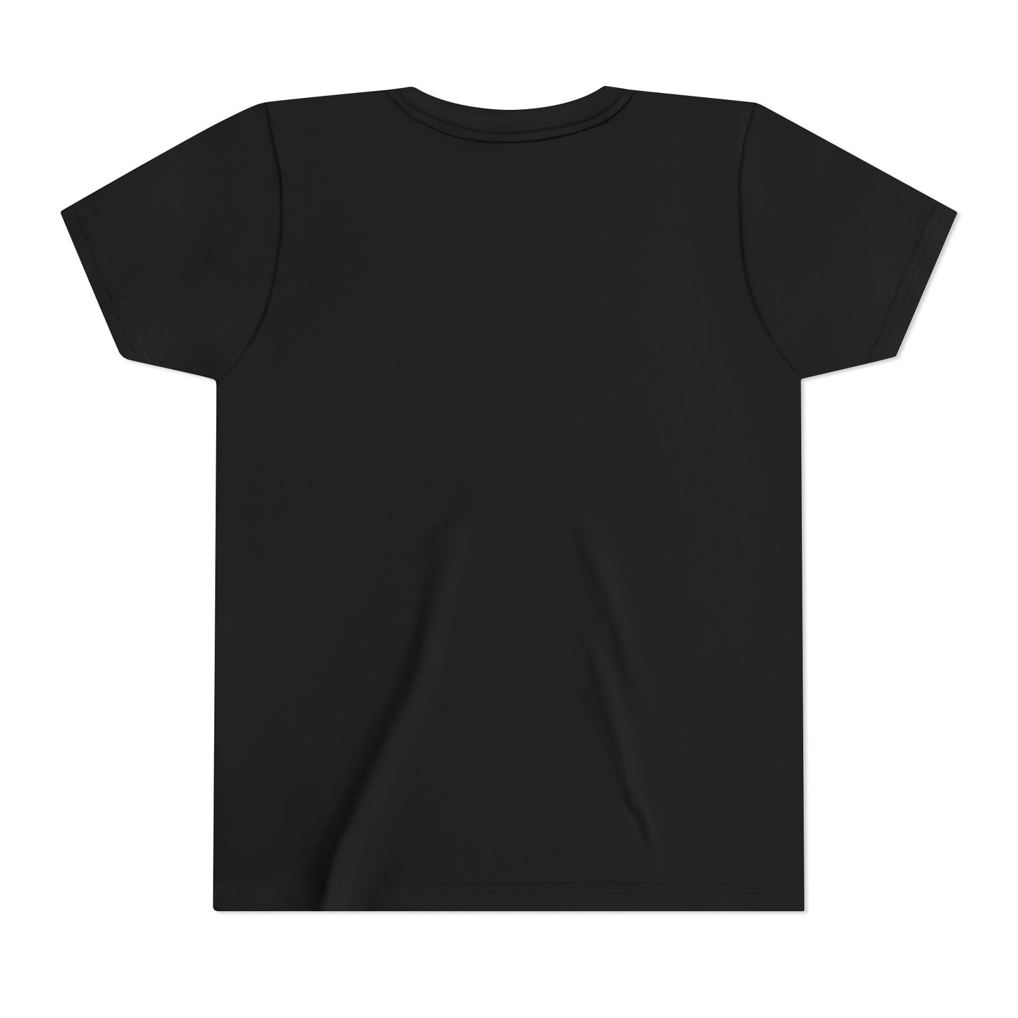 Embrace your Crown -Youth Short Sleeve Tee