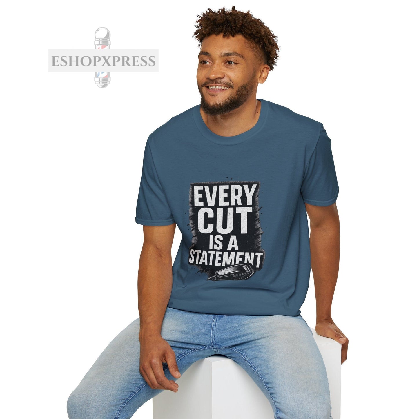 Every Cut Is A Statement