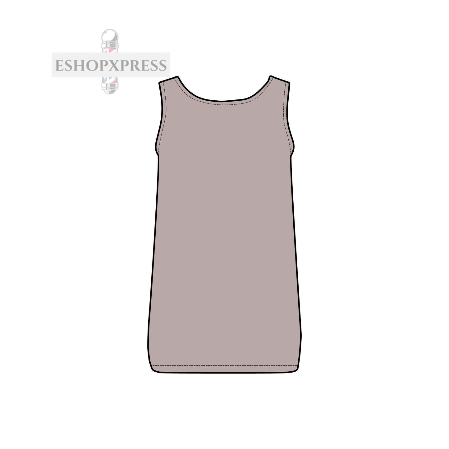 Women's Micro Ribbed Tank