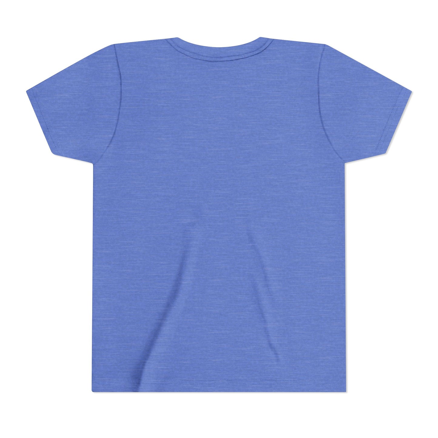 Embrace your Crown -Youth Short Sleeve Tee
