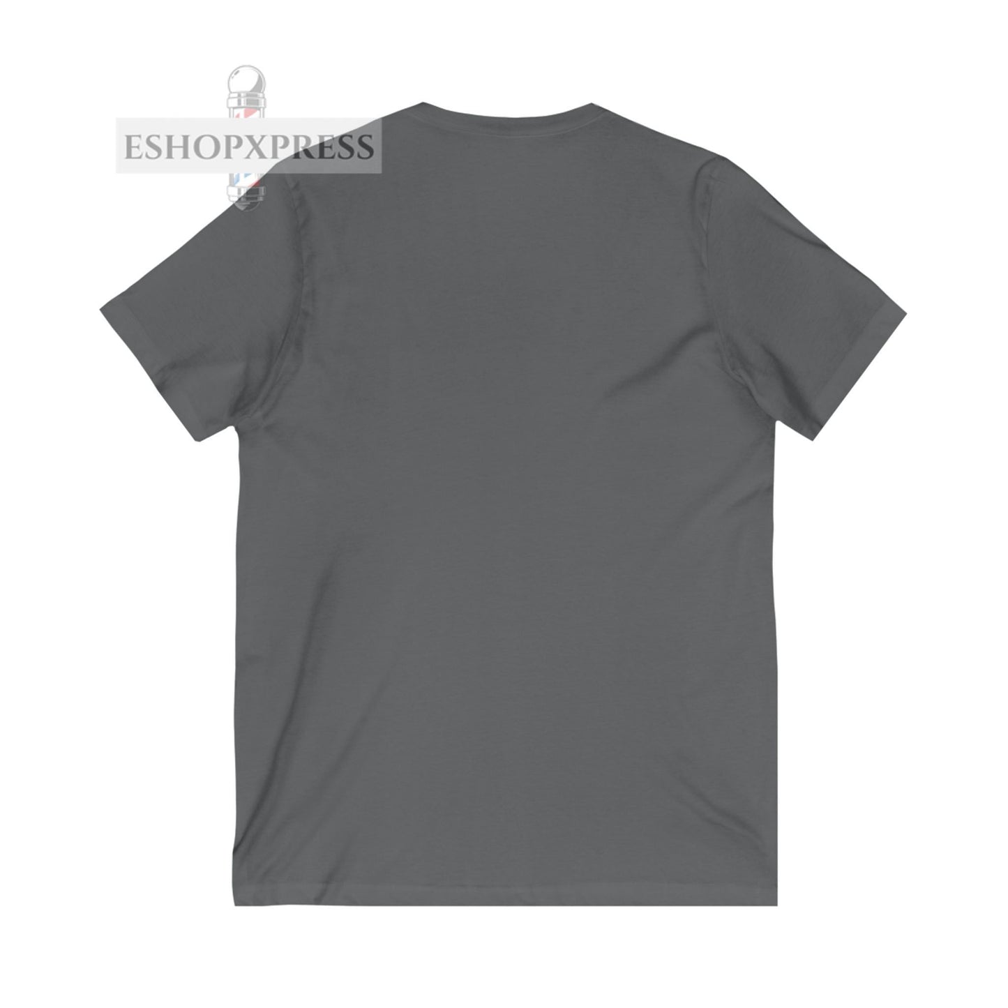 I protect My Peace -V-Neck Tee