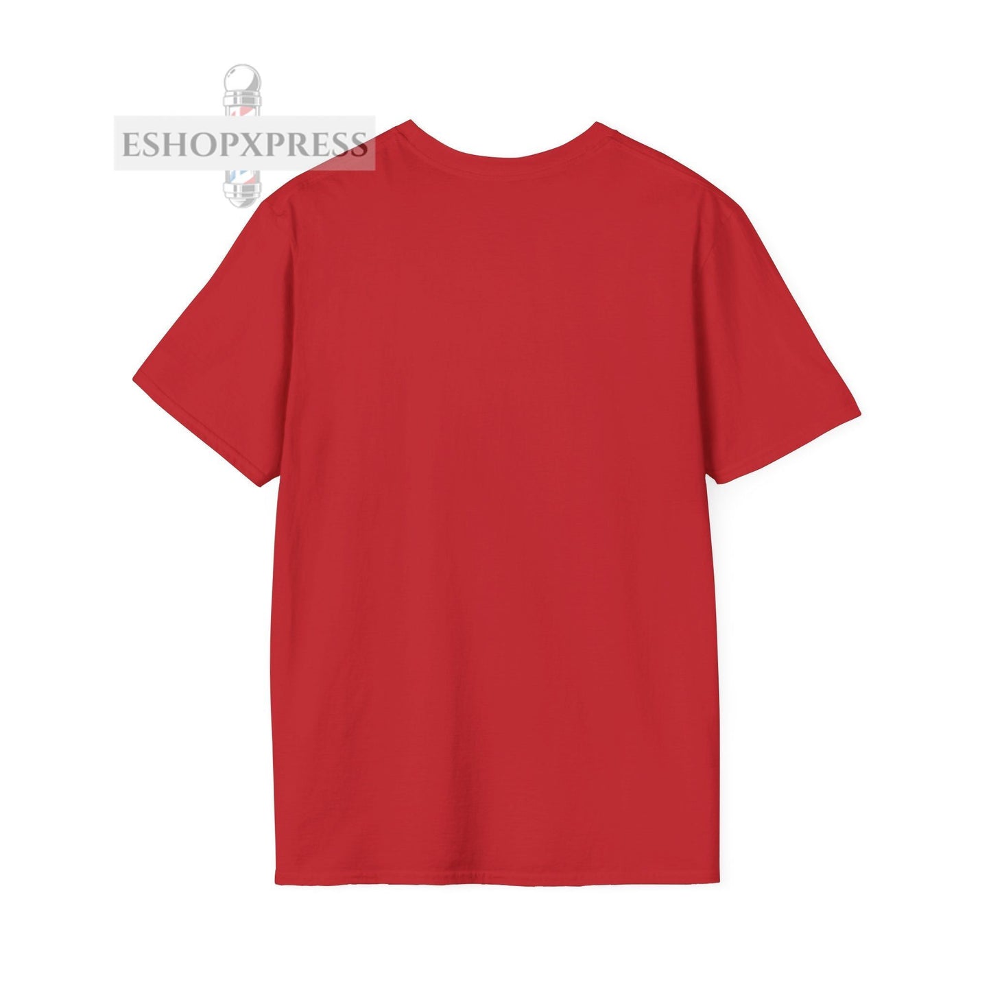 Built in the Shop, Respected in the Streets T-Shirt