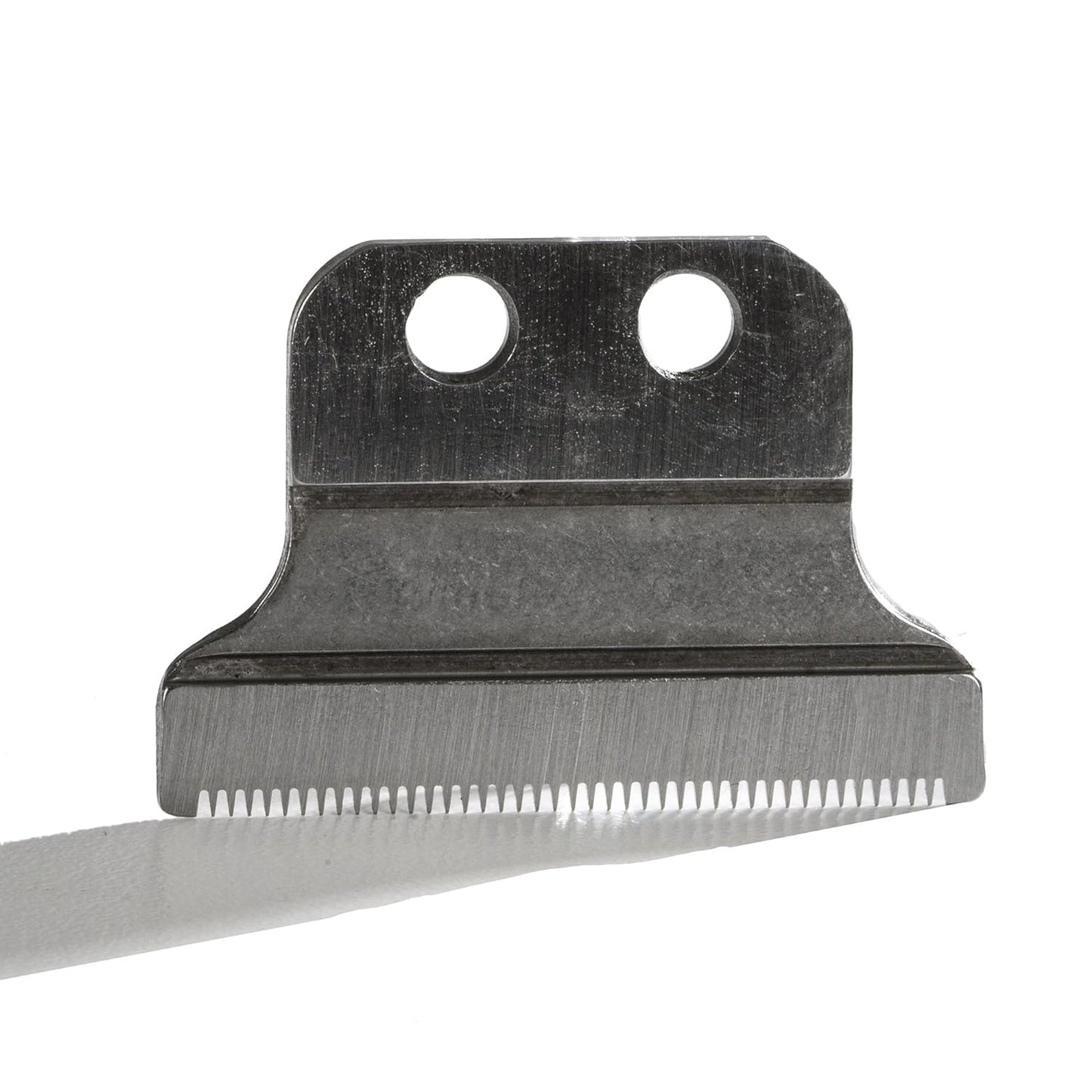 Wahl Professional Extra Wide T Blade Adjustable Zero Overlap Stagger Tooth Grooming Tool Replacement