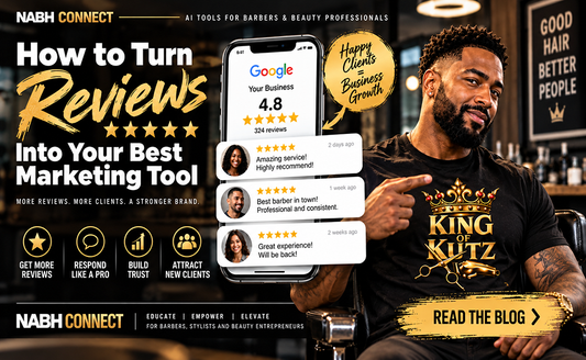 How to Turn Reviews Into Your Best Marketing Tool
