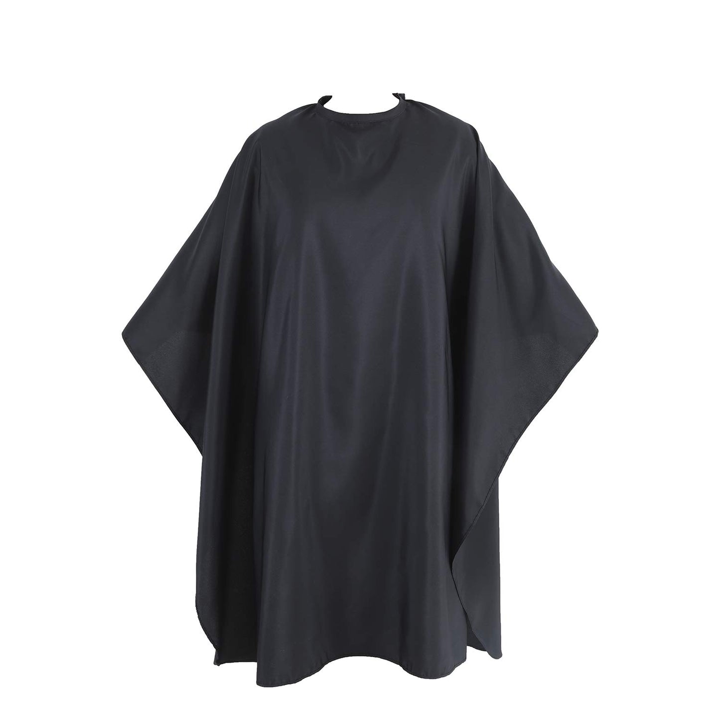Barber Cape,Professional Salon Hair Cutting Cape,56X63 Inches Large Hairdresser Cape for Haircut,Coloring,Makeup,Styling