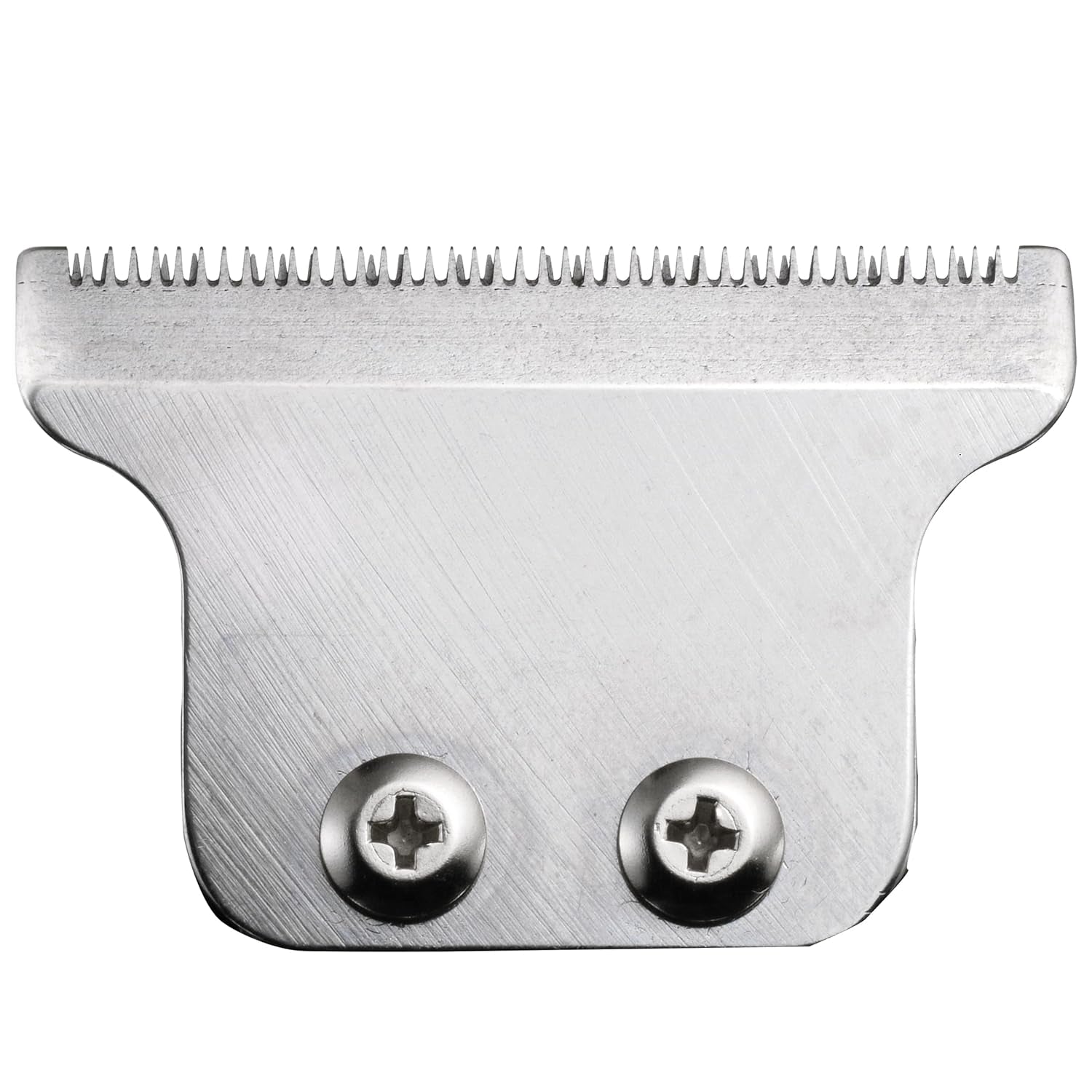 Wahl Professional Extra Wide T Blade Adjustable Zero Overlap Stagger Tooth Grooming Tool Replacement