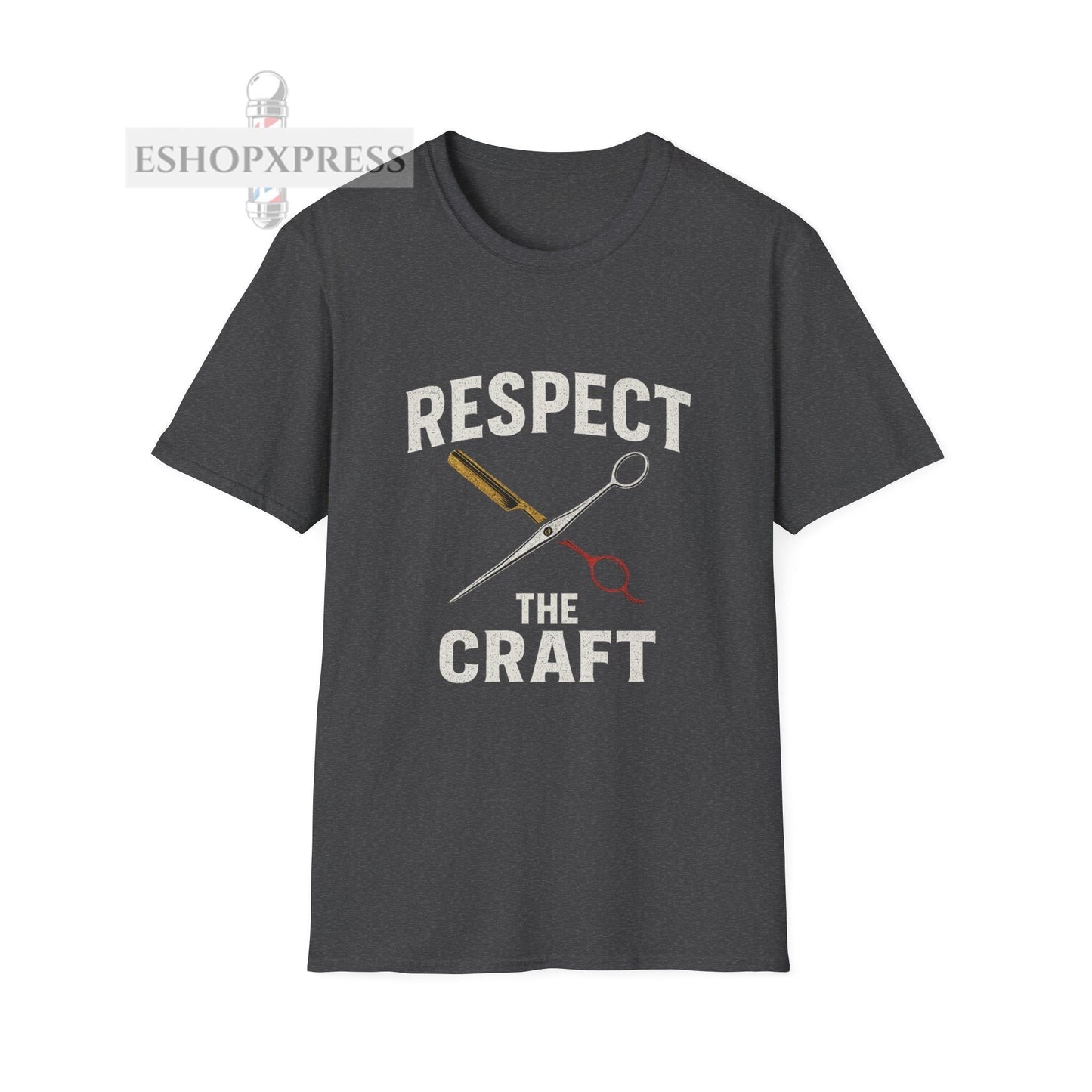 Respect The Craft