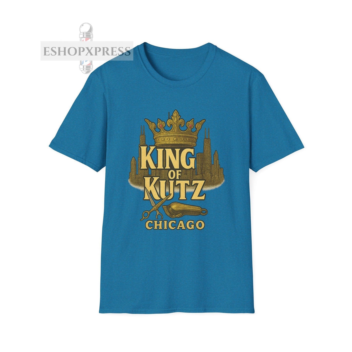 King of Kutz Chicago