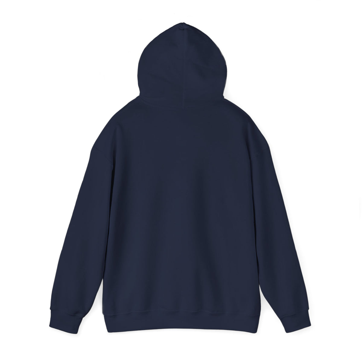 Limitless Like My Legacy – Unisex Hoodie