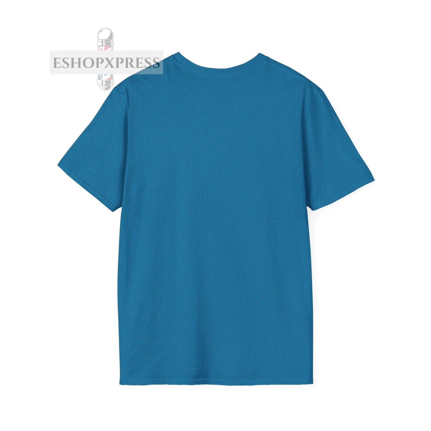 Built in the Shop, Respected in the Streets T-Shirt