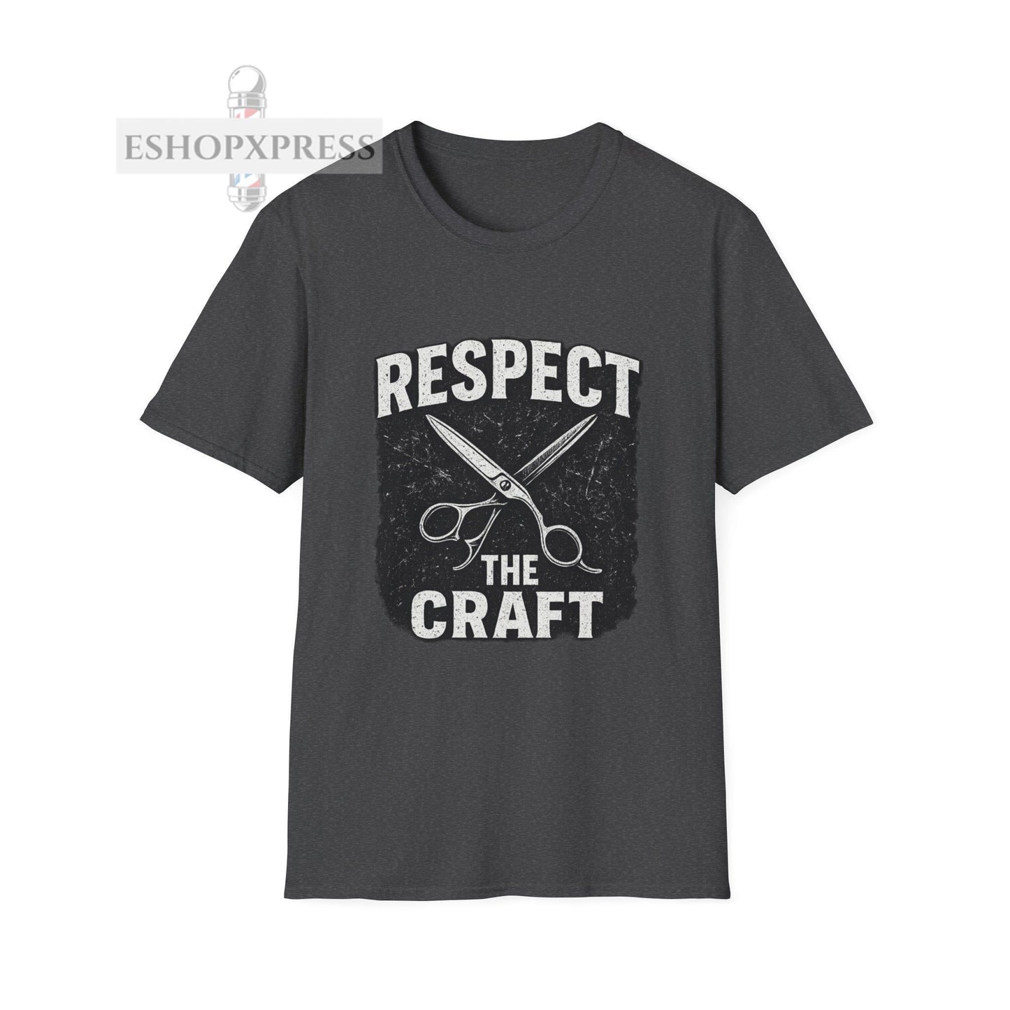 Respect The Craft