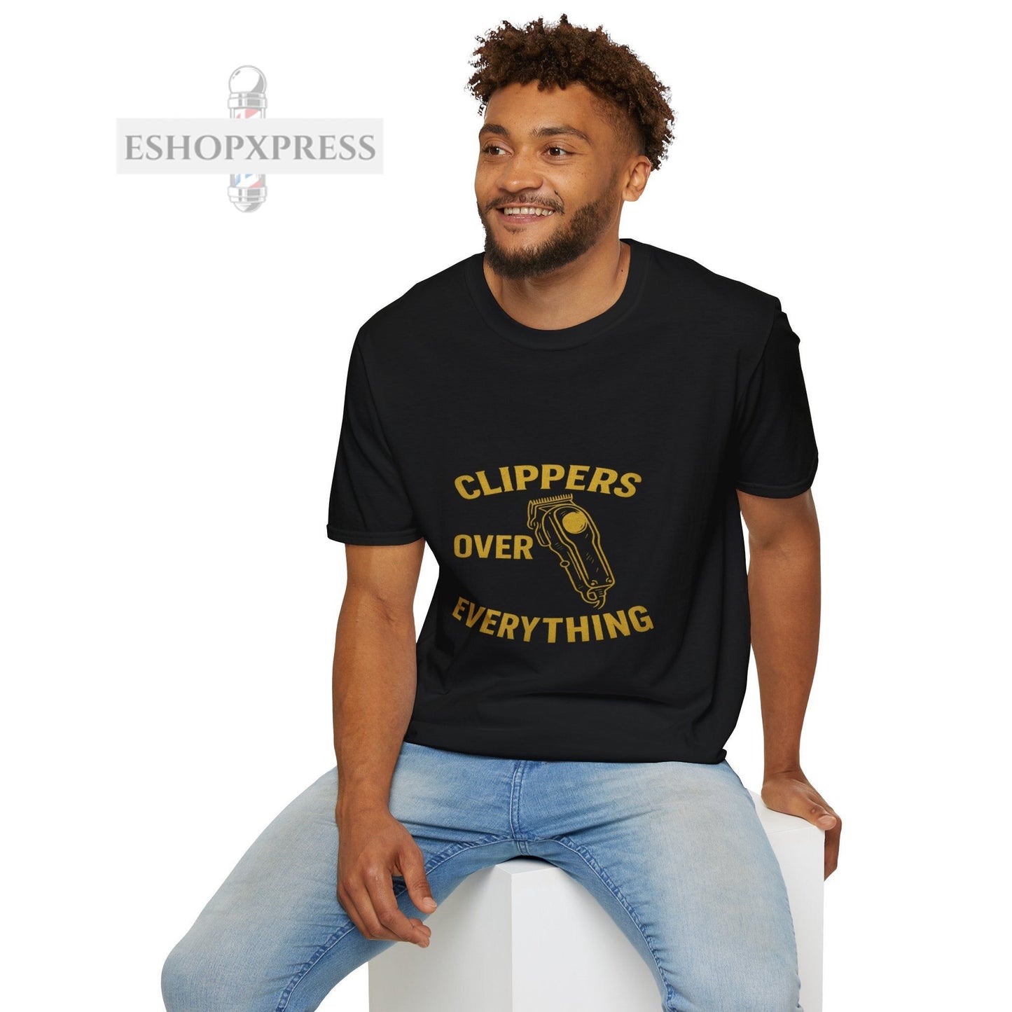 Clippers over everything