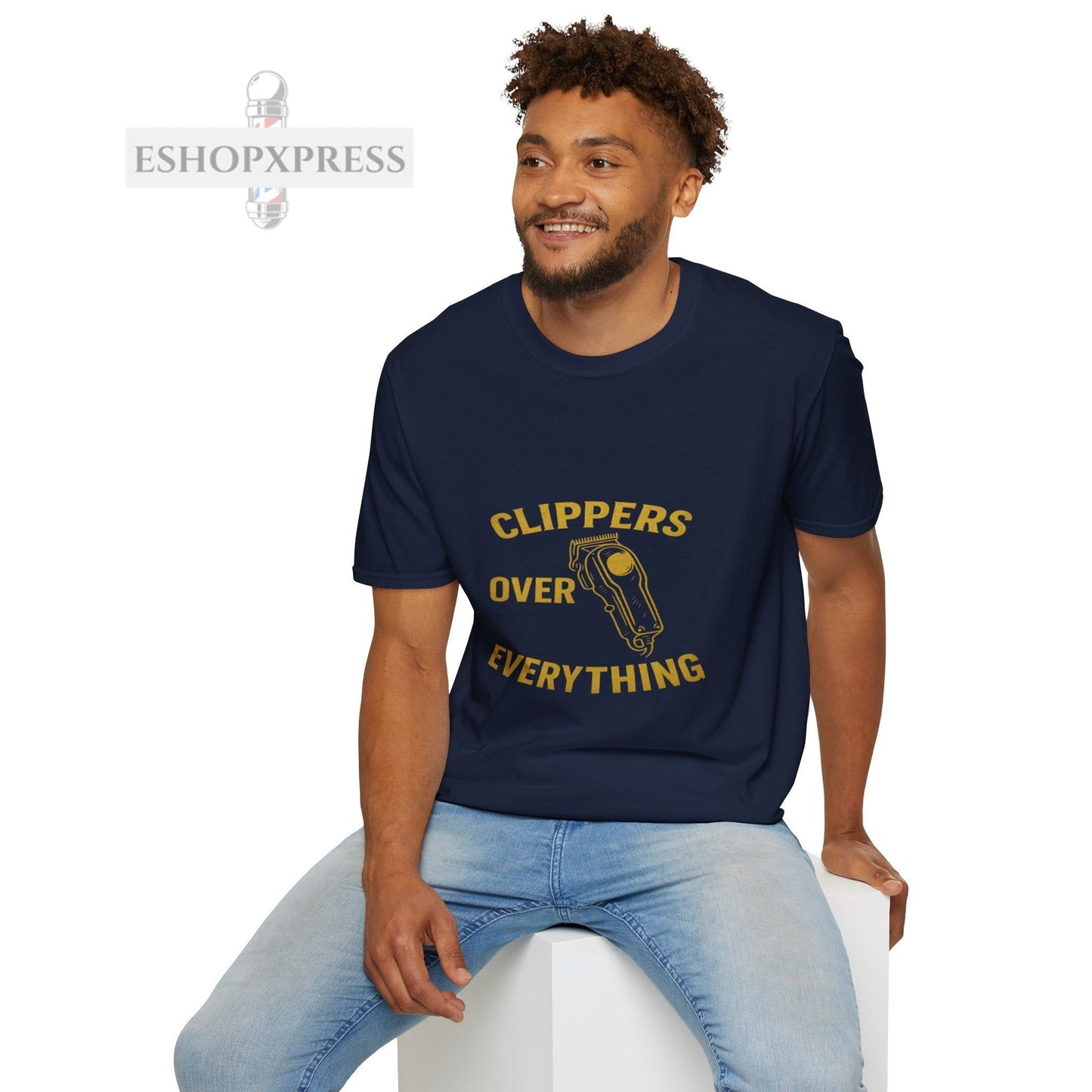 Clippers over everything