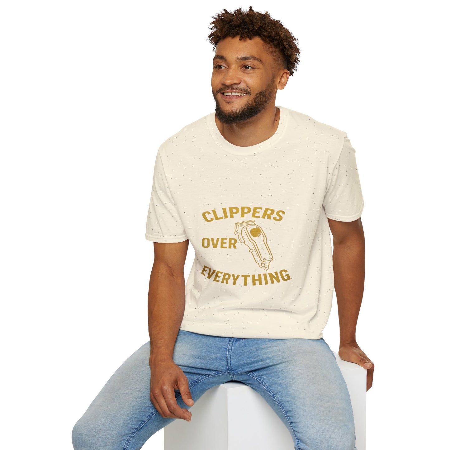 Clippers over everything