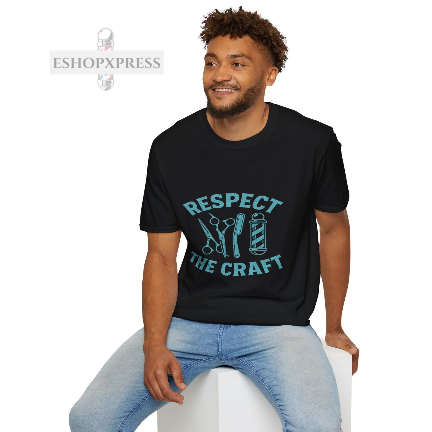 Respect The Craft