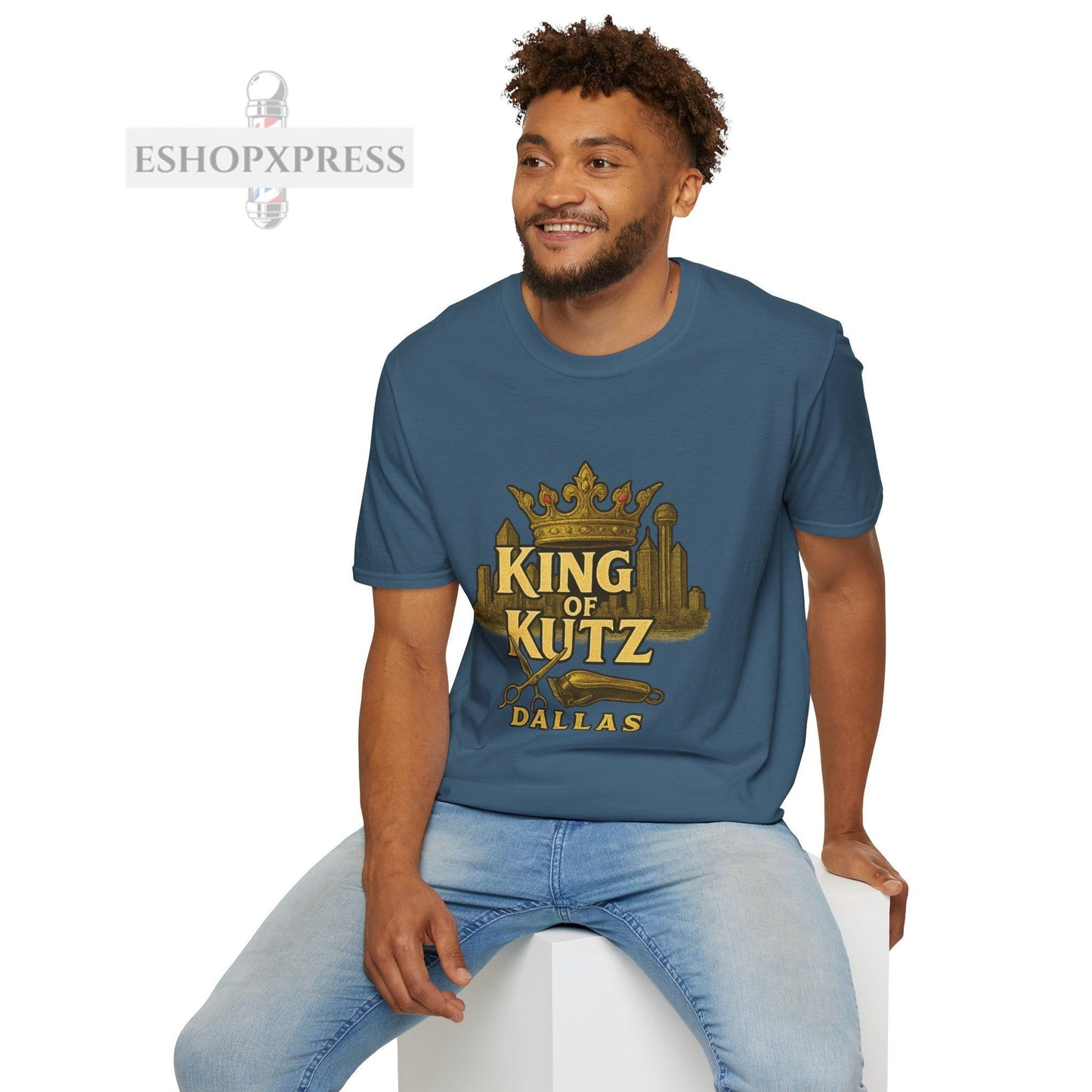 King of Kutz Dallas