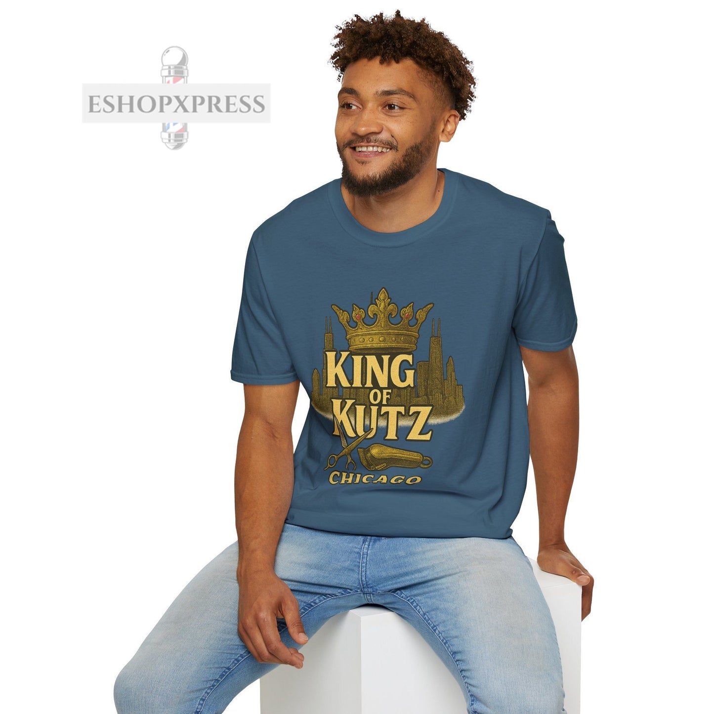 King of Kutz Chicago