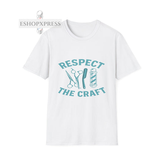 Respect The Craft