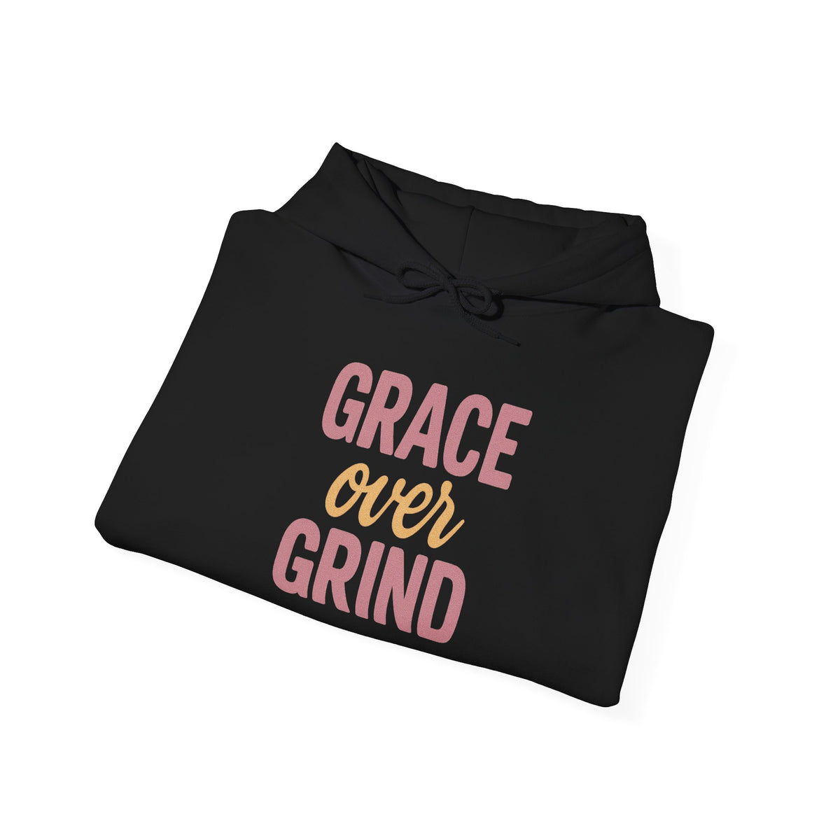 Grace over Grind Hoodie