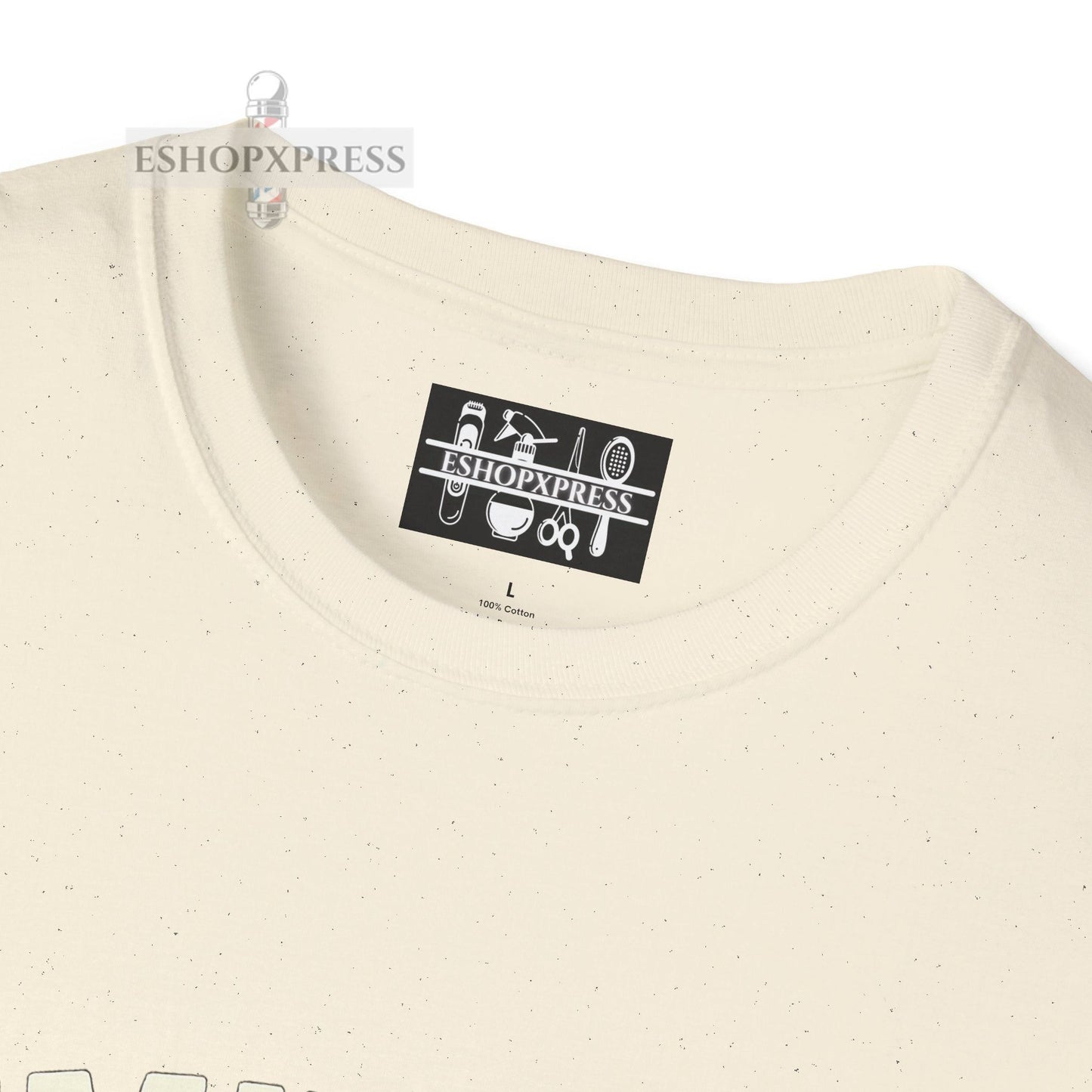 Limitless Like My Legacy – Unisex Tee