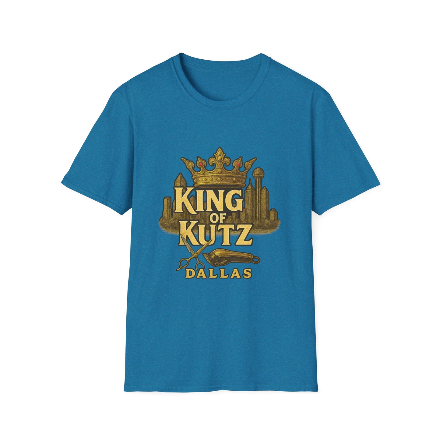 King of Kutz Dallas