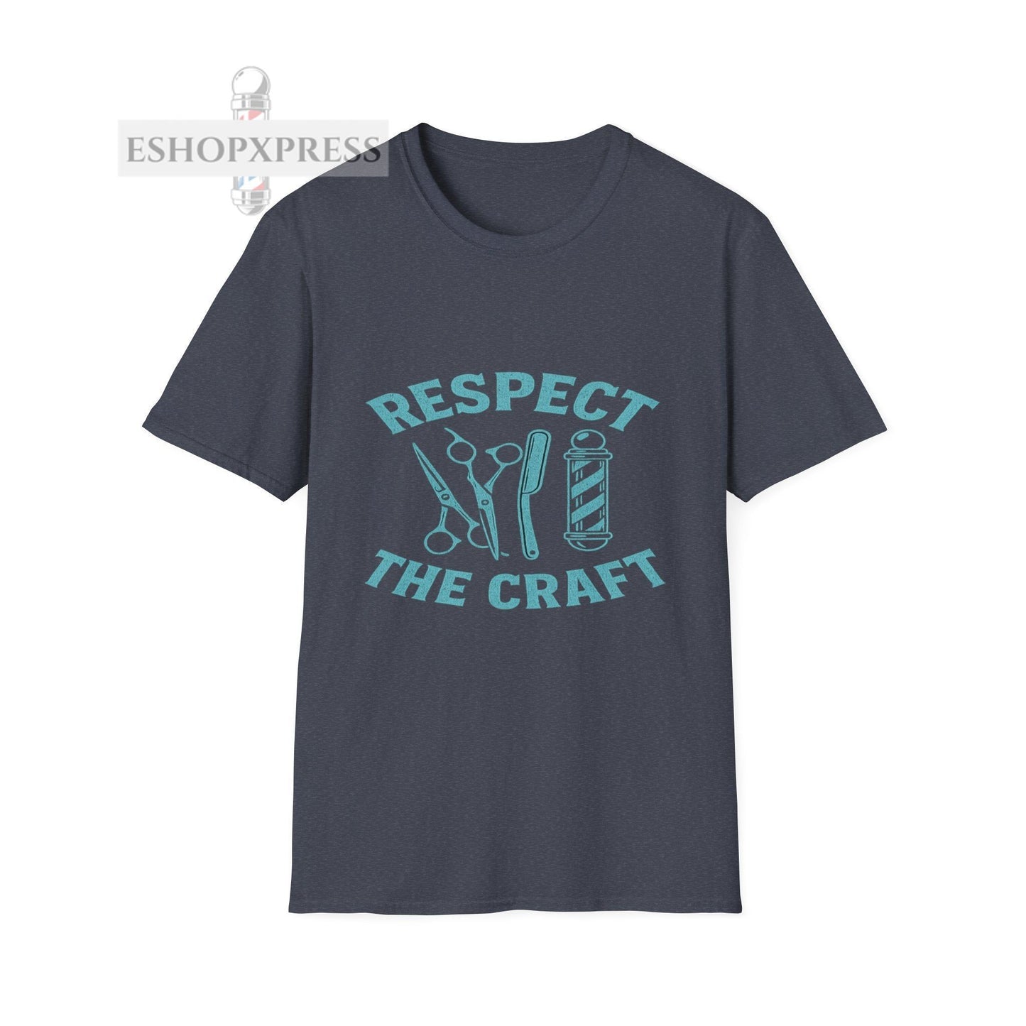 Respect The Craft