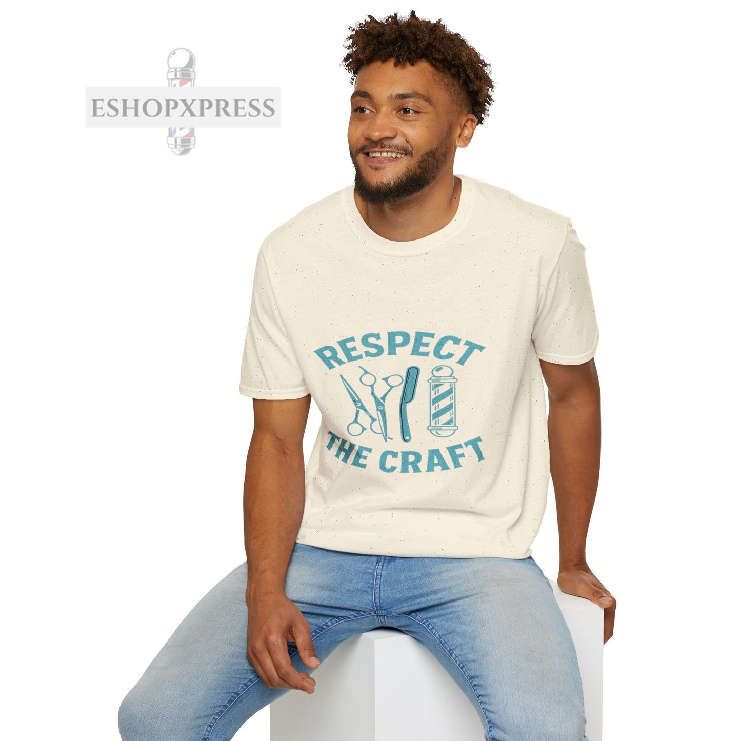 Respect The Craft