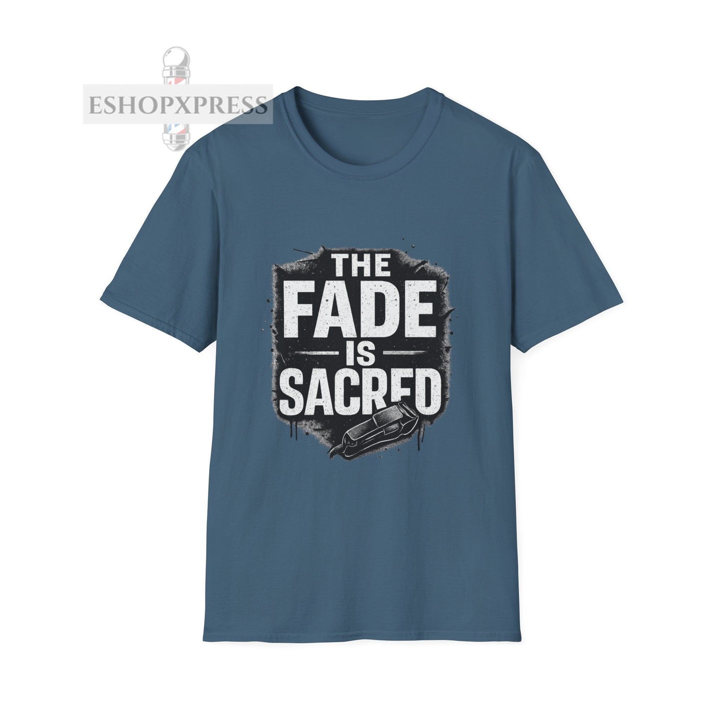 The Fade is Sacred