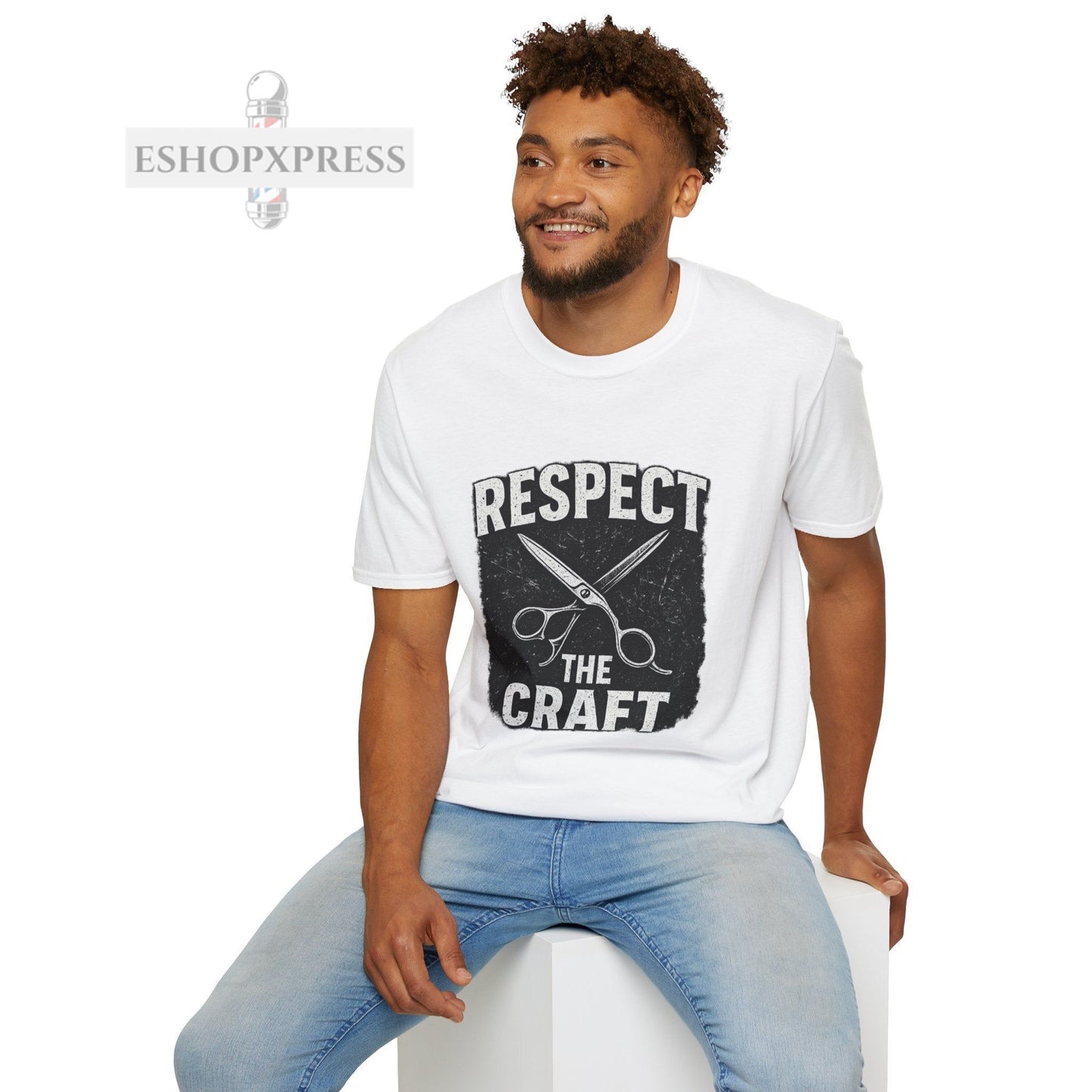 Respect The Craft